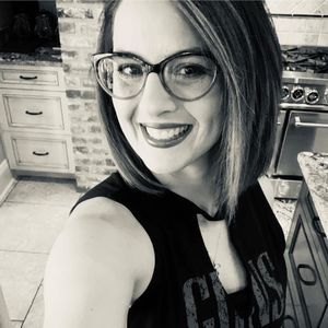 Meet your Posher, Melanie